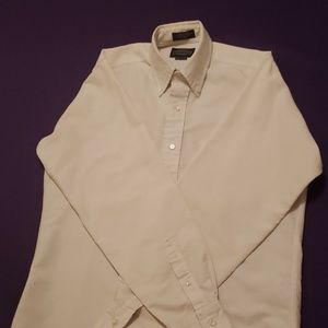 Men's dress shirt - size 14 1/2